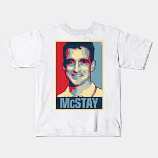 McStay Kids T-Shirt